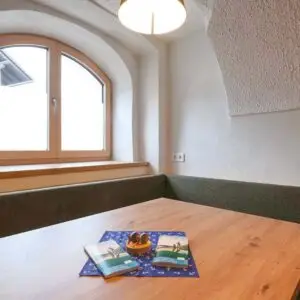 Wohnung Tradition: Wohnung mit Sauna, großer Terrasse und 2 Schlafzimmern