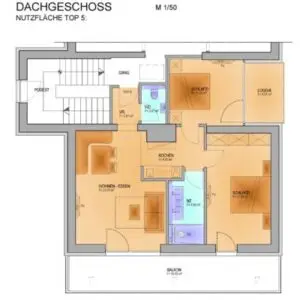 WohnungTraum