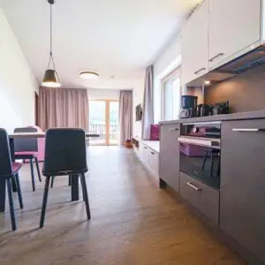 Kaerntnerhof Appartement Panorama Mitte (1)