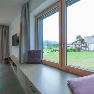 Kaerntnerhof Appartement Panorama Mitte (2)