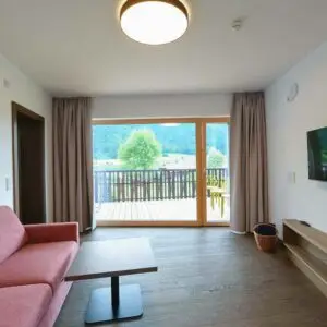 Kaerntnerhof Appartement Panorama Mitte (3)