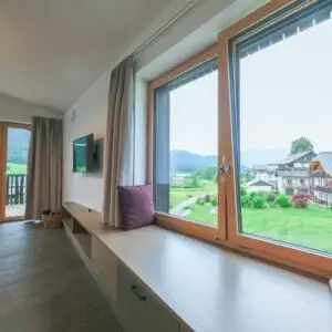 Kärntnerhof Appartement Panorama Oben (1)