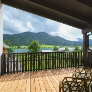Kärntnerhof Appartement Panorama Oben (2)