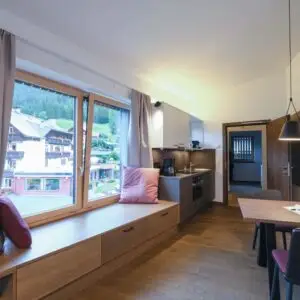 Kärntnerhof Appartement Panorama Oben (4)