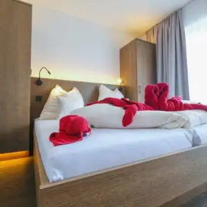 Kärntnerhof Doppelzimmer Panorama (1)