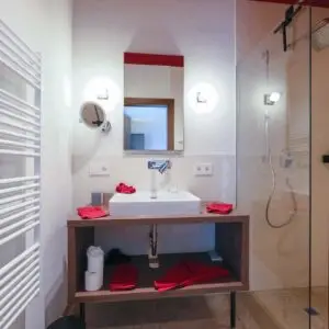 Kärntnerhof Doppelzimmer Panorama (2)
